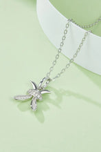 Moissanite Constellation Pendant Necklace Necklaces