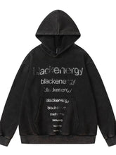 S Black