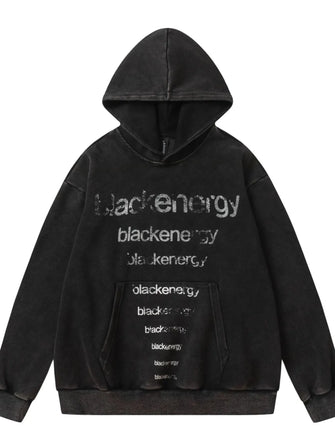 S Black