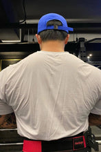 Men's Plus Size Round Neck Short Sleeve T-Shirt