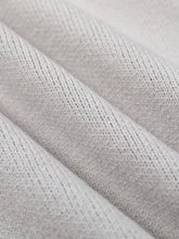 Men's Zip-Up Cardigan with Accent Stripes Cardigans