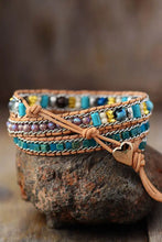 Heart Layered Bracelet Necklaces