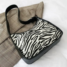 PU Leather Adjustable Strap Shoulder Bag Shoulder Bags