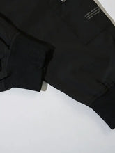 Men's Cargo Joggers with Zip Pockets Woman Sweatpants