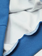 Men's OK! Graphic Long Sleeve Hoodie Mens Tops