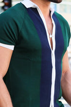 Men's Plus Size Button Down Short Sleeve Shirt