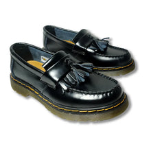 Tassel Round Toe Platform Loafers Woman Loafers