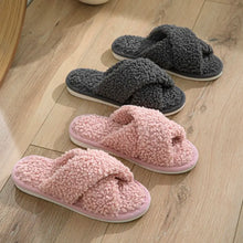 Open Toe Platform Slippers Woman Slippers