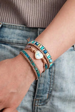 Heart Layered Bracelet Necklaces