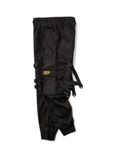 Men's Plus Size Elastic Waist Joggers
