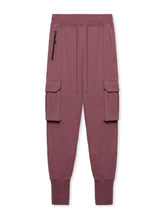 Men's Multi-Pockets Cargo Jogger Pants