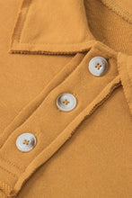 Collared Neck Cap Sleeve T-Shirt Woman T Shirts