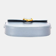 David Jones PU Leather Shoulder Bag Shoulder Bags