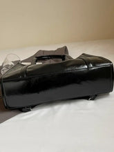 PU Leather Bow Shoulder Bag Shoulder Bags