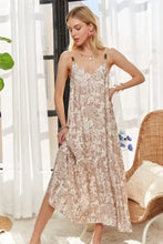 ADORA Dress with Bead Detail On Shoulder Casual Dresses