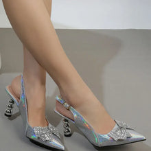 Point Toe Kitten Heels Pumps woman pumps