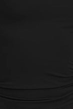 V-Neck Long Sleeve T-Shirt