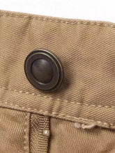 Men's Pocketed Pants