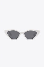 Cat Eye Polycarbonate Sunglasses Sunglasses