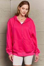 Simply Love Full Size Angel Wings Graphic Hoodie Woman Sweatshirts