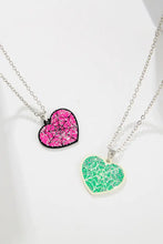 Two-Piece Halloween Theme Necklace Set Necklaces