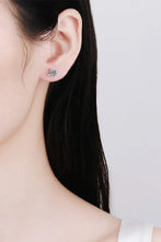 Limitless Love 1 Carat Moissanite Stud Earrings Earrings