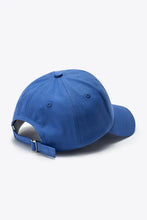 Sports Lovers Baseball Cap Hats
