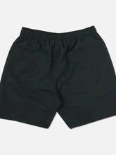 Men's Plus Size Drawstring Waist Shorts