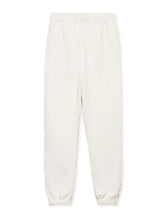 Men's Elastic Waist Pants Woman Sweatpants