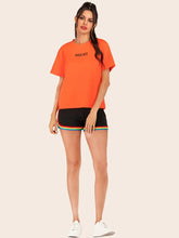 SOLD OUT Graphic Tee Woman T Shirts
