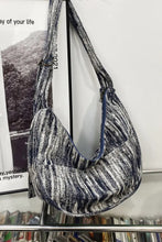 Canvas Sling Bag Handbags