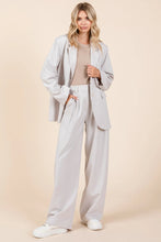 Mittoshop Pintuck Detail High Rise Pants