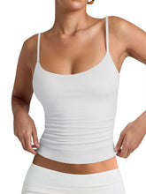 Scoop Neck Cami