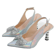 Point Toe Kitten Heels Pumps woman pumps