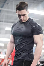 Men's Plus Size Round Neck Short Sleeve T-Shirt Mens Tops
