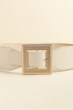 PU Leather Belt Belts