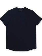Men's Plus Size Round Neck Short Sleeve T-Shirt Mens Tops