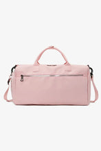Nylon Crossbody Bag Handbags