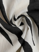 Printed Notched Sleeveless Midi Dress Casual Dresses