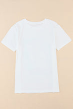 Star Cowboy Boots Graphic Tee
