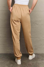 Simply Love Simply Love Full Size Drawstring Flower & Skull Graphic Long Sweatpants Woman Sweatpants