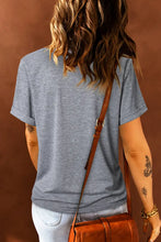 I'M NOT GETTING READY TODAY Graphic Tee Woman T Shirts