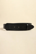 PU Leather Belt Belts