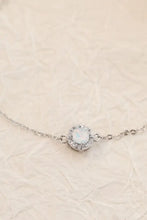 Love You Too Much Opal Bracelet Necklaces