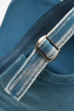 Distressed Adjustable Baseball Cap Hats