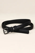 PU Leather Belt Belts