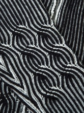 Men's Ribbed Zip-Up Cardigan Cardigans