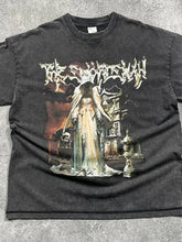 Men's Graphic Round Neck Half Sleeve T-Shirt