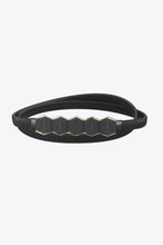 Iron Skinny Belt Belts