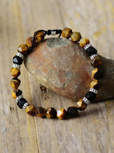 Natural Stone Bracelet Necklaces